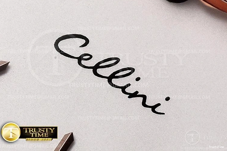 0809 ROLCEL078C – Cellini Time NewStyle 889